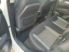 Nissan Qashqai LIFT*kamera cofania*nawigacja*relingi*panorama*opłacony*niski przebieg - 13