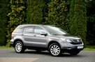 Honda CR-V 2.0i(150KM)*Executive*Xenon*Navi*Kamera*Skóry*2xParktr.*I Wł*Alu18"ASO - 4