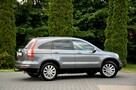 Honda CR-V 2.0i(150KM)*Executive*Xenon*Navi*Kamera*Skóry*2xParktr.*I Wł*Alu18"ASO - 5
