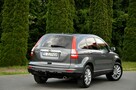 Honda CR-V 2.0i(150KM)*Executive*Xenon*Navi*Kamera*Skóry*2xParktr.*I Wł*Alu18"ASO - 7