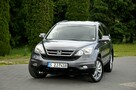 Honda CR-V 2.0i(150KM)*Executive*Xenon*Navi*Kamera*Skóry*2xParktr.*I Wł*Alu18"ASO - 8