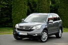 Honda CR-V 2.0i(150KM)*Executive*Xenon*Navi*Kamera*Skóry*2xParktr.*I Wł*Alu18"ASO - 9