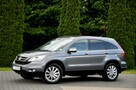 Honda CR-V 2.0i(150KM)*Executive*Xenon*Navi*Kamera*Skóry*2xParktr.*I Wł*Alu18"ASO - 11
