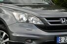 Honda CR-V 2.0i(150KM)*Executive*Xenon*Navi*Kamera*Skóry*2xParktr.*I Wł*Alu18"ASO - 12