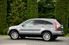 Honda CR-V 2.0i(150KM)*Executive*Xenon*Navi*Kamera*Skóry*2xParktr.*I Wł*Alu18"ASO - 13