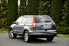 Honda CR-V 2.0i(150KM)*Executive*Xenon*Navi*Kamera*Skóry*2xParktr.*I Wł*Alu18"ASO - 15