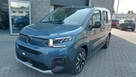 Citroen Berlingo Diesel Nowy Automat bogato wyposażony -Dach Przeszklony Panorama !!! - 1