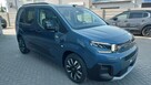 Citroen Berlingo Diesel Nowy Automat bogato wyposażony -Dach Przeszklony Panorama !!! - 4