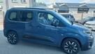 Citroen Berlingo Diesel Nowy Automat bogato wyposażony -Dach Przeszklony Panorama !!! - 5