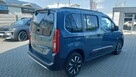 Citroen Berlingo Diesel Nowy Automat bogato wyposażony -Dach Przeszklony Panorama !!! - 6