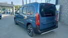 Citroen Berlingo Diesel Nowy Automat bogato wyposażony -Dach Przeszklony Panorama !!! - 7