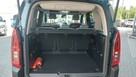 Citroen Berlingo Diesel Nowy Automat bogato wyposażony -Dach Przeszklony Panorama !!! - 8