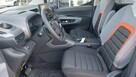 Citroen Berlingo Diesel Nowy Automat bogato wyposażony -Dach Przeszklony Panorama !!! - 11