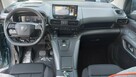 Citroen Berlingo Diesel Nowy Automat bogato wyposażony -Dach Przeszklony Panorama !!! - 14