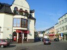 Rynek ,Skoczow- do wynajęcia lokal 76.7m.kw. - 1