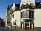 Rynek ,Skoczow- do wynajęcia lokal 76.7m.kw. - 2