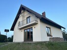 Dom jednorodzinny bardzo przytulny i ciepły - 1
