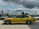BMW M3 Import Japonia/ Szyberdach / Elektryczne szyby / Klimatyzacja / FV 23% - 7