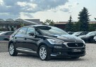 DS Automobiles DS 5 Panorama / Car Play / Czujniki parkowania / Lampy Ksenon / FV marża - 2