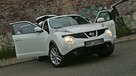 Nissan Juke 1,6 16 V-Klimatronik-Tempomat-Multifunkcja-1 Właściel - 1