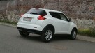 Nissan Juke 1,6 16 V-Klimatronik-Tempomat-Multifunkcja-1 Właściel - 4