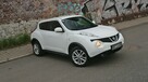 Nissan Juke 1,6 16 V-Klimatronik-Tempomat-Multifunkcja-1 Właściel - 10