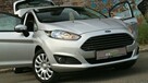 Ford Fiesta 1,25-Bluetooth-Multifunkcja-Klimatyzacja-1Właściciel-Drugie Koła - 1