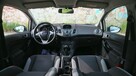 Ford Fiesta 1,25-Bluetooth-Multifunkcja-Klimatyzacja-1Właściciel-Drugie Koła - 2