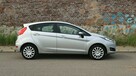 Ford Fiesta 1,25-Bluetooth-Multifunkcja-Klimatyzacja-1Właściciel-Drugie Koła - 3