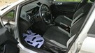 Ford Fiesta 1,25-Bluetooth-Multifunkcja-Klimatyzacja-1Właściciel-Drugie Koła - 4
