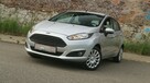 Ford Fiesta 1,25-Bluetooth-Multifunkcja-Klimatyzacja-1Właściciel-Drugie Koła - 6