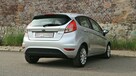 Ford Fiesta 1,25-Bluetooth-Multifunkcja-Klimatyzacja-1Właściciel-Drugie Koła - 7