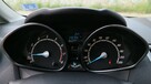 Ford Fiesta 1,25-Bluetooth-Multifunkcja-Klimatyzacja-1Właściciel-Drugie Koła - 8