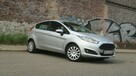 Ford Fiesta 1,25-Bluetooth-Multifunkcja-Klimatyzacja-1Właściciel-Drugie Koła - 10