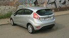 Ford Fiesta 1,25-Bluetooth-Multifunkcja-Klimatyzacja-1Właściciel-Drugie Koła - 11