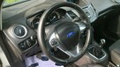 Ford Fiesta 1,25-Bluetooth-Multifunkcja-Klimatyzacja-1Właściciel-Drugie Koła - 13