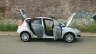 Ford Fiesta 1,25-Bluetooth-Multifunkcja-Klimatyzacja-1Właściciel-Drugie Koła - 15