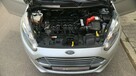 Ford Fiesta 1,25-Bluetooth-Multifunkcja-Klimatyzacja-1Właściciel-Drugie Koła - 16