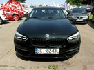 BMW 116 Klimatronic, Ele szyby, Ele lusterka, Manual, 5 drzwi, Podgrz. fotele - 3