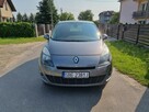Renault Grand Scenic 1.6 16v 110km Celsium / Klimatronik / 7 osobowy / Serwis ASO - 2