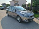 Renault Grand Scenic 1.6 16v 110km Celsium / Klimatronik / 7 osobowy / Serwis ASO - 3