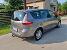Renault Grand Scenic 1.6 16v 110km Celsium / Klimatronik / 7 osobowy / Serwis ASO - 4