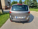Renault Grand Scenic 1.6 16v 110km Celsium / Klimatronik / 7 osobowy / Serwis ASO - 5