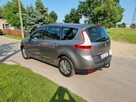 Renault Grand Scenic 1.6 16v 110km Celsium / Klimatronik / 7 osobowy / Serwis ASO - 6