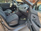 Renault Grand Scenic 1.6 16v 110km Celsium / Klimatronik / 7 osobowy / Serwis ASO - 11