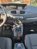 Renault Grand Scenic 1.6 16v 110km Celsium / Klimatronik / 7 osobowy / Serwis ASO - 13