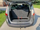 Renault Grand Scenic 1.6 16v 110km Celsium / Klimatronik / 7 osobowy / Serwis ASO - 14