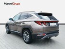 Hyundai Tucson 1.6 CRDI 7DCT 2WD 136KM Wersja Executive SalonPL SerwisASO - 3