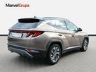 Hyundai Tucson 1.6 CRDI 7DCT 2WD 136KM Wersja Executive SalonPL SerwisASO - 5