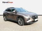 Hyundai Tucson 1.6 CRDI 7DCT 2WD 136KM Wersja Executive SalonPL SerwisASO - 7